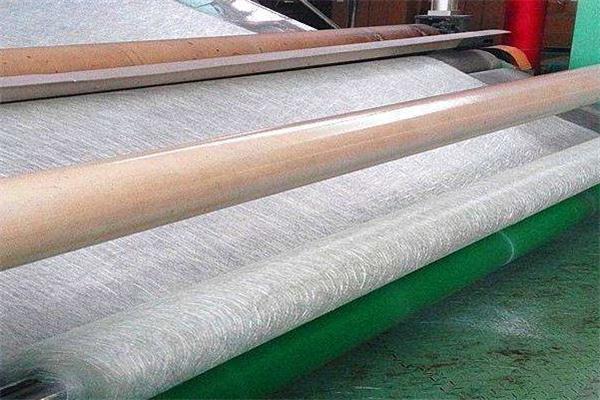 陶瓷纖維紙及板生產(chǎn)線(xiàn)