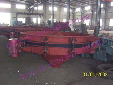 電動(dòng)卸灰閥