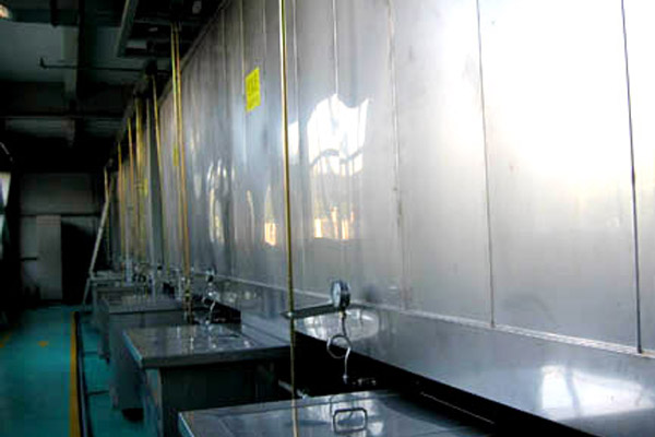 【全面解析】什么是前處理設(shè)備，優(yōu)勢(shì)作用及應(yīng)用